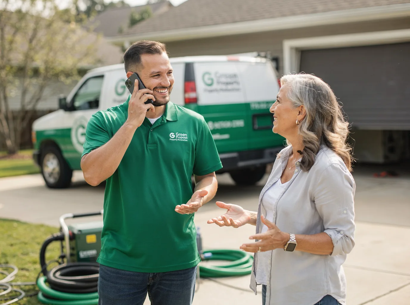 Water Damage Restoration Mechanicsville, VA FAQs